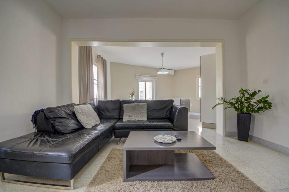 Apartment Stella Maris Apartment in Sliema