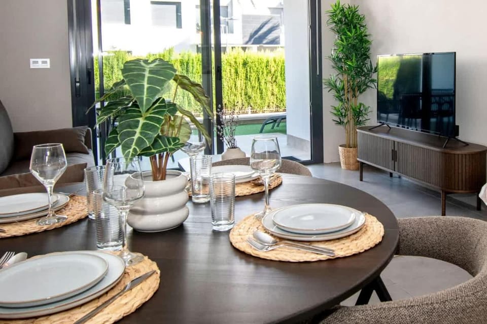 Casa Lamar 77 Apartment in Pilar de la Horadada