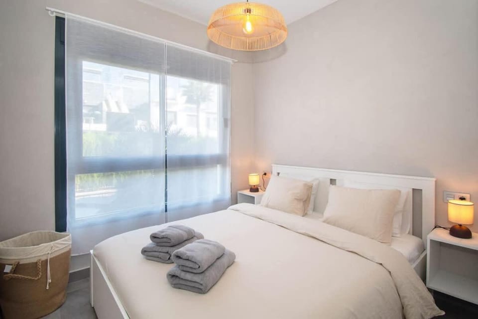 Casa Lamar 77 Apartment in Pilar de la Horadada