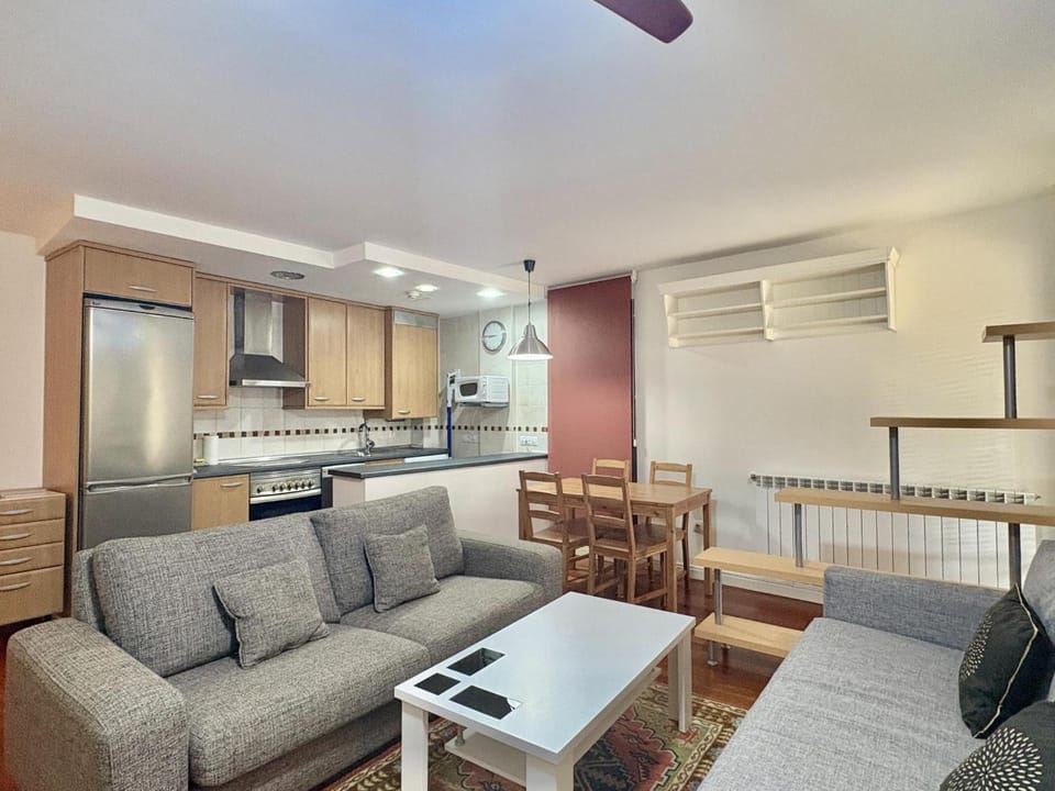 Terraza Varellas Apartment in Aragon