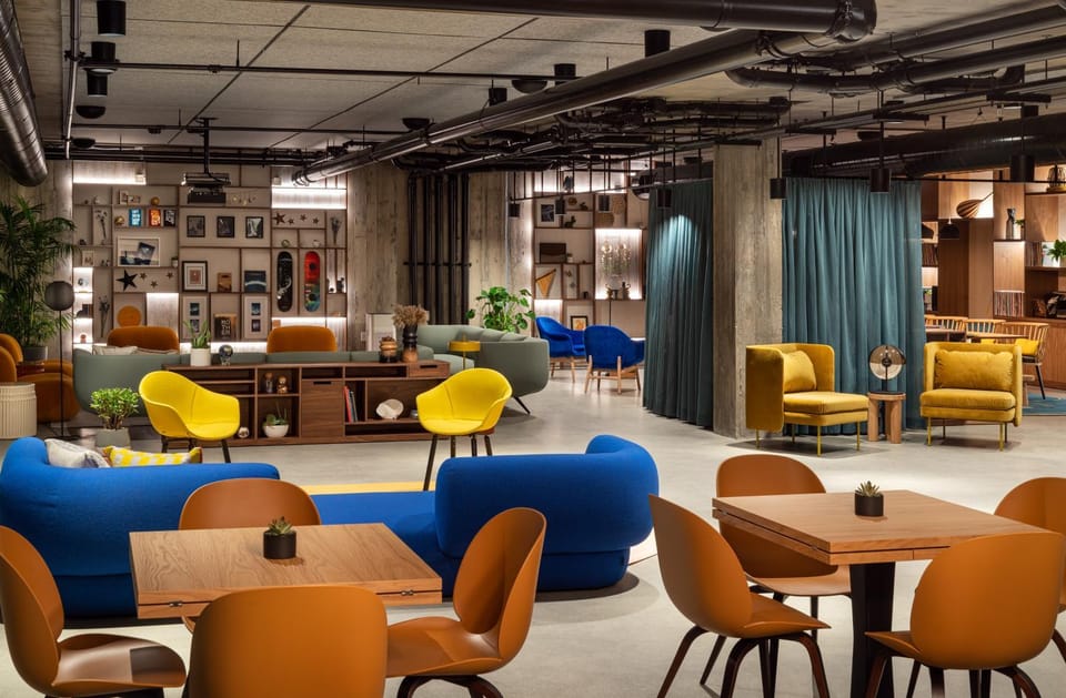 Bay View Suites Hotel in Mountain View