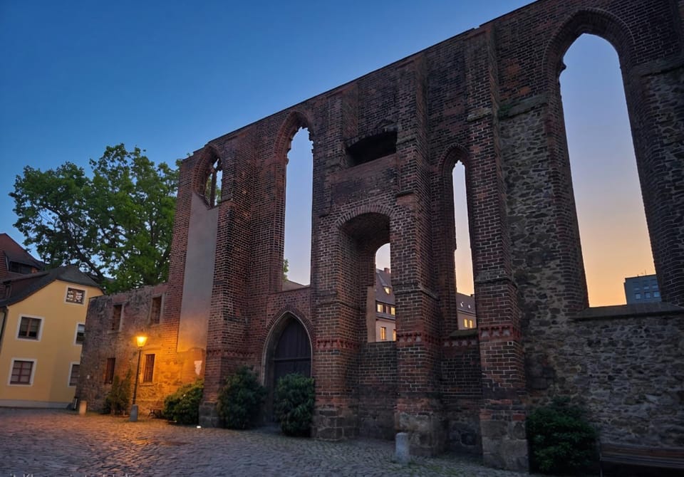 Magische Welt Apartment in Saxony