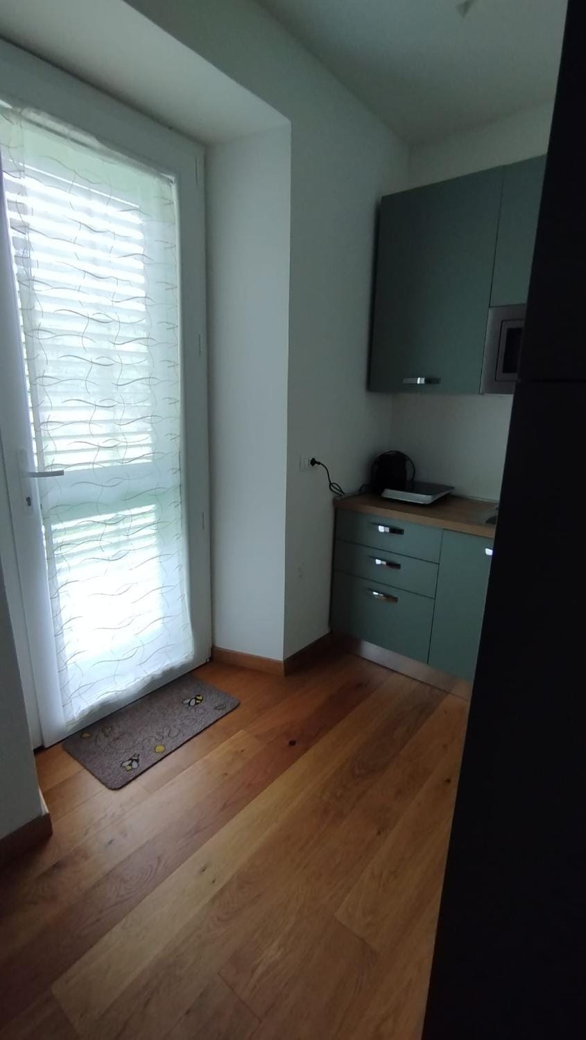 San Francesco e il lupo Apartment in Province of Massa and Carrara