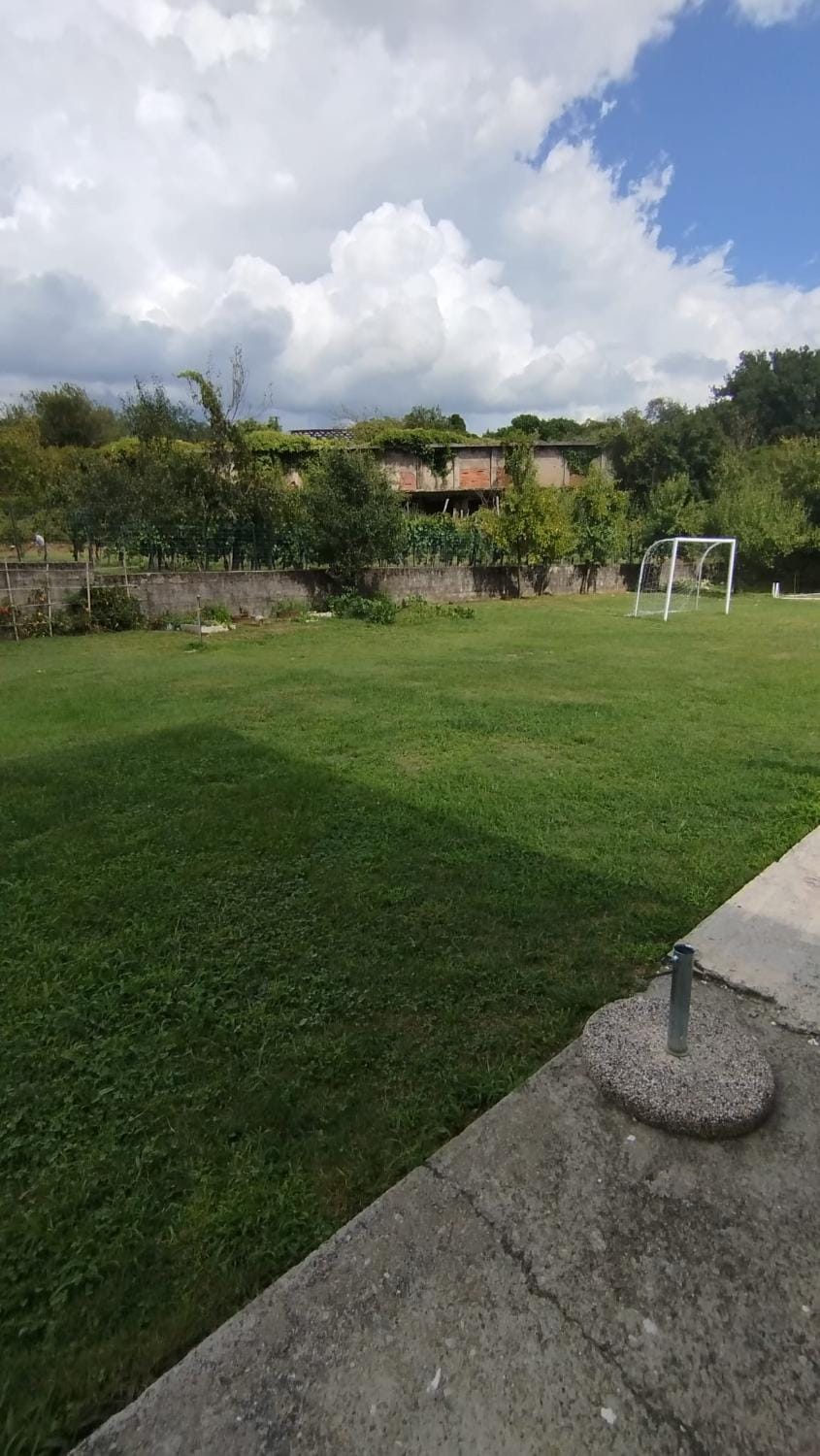 San Francesco e il lupo Apartment in Province of Massa and Carrara