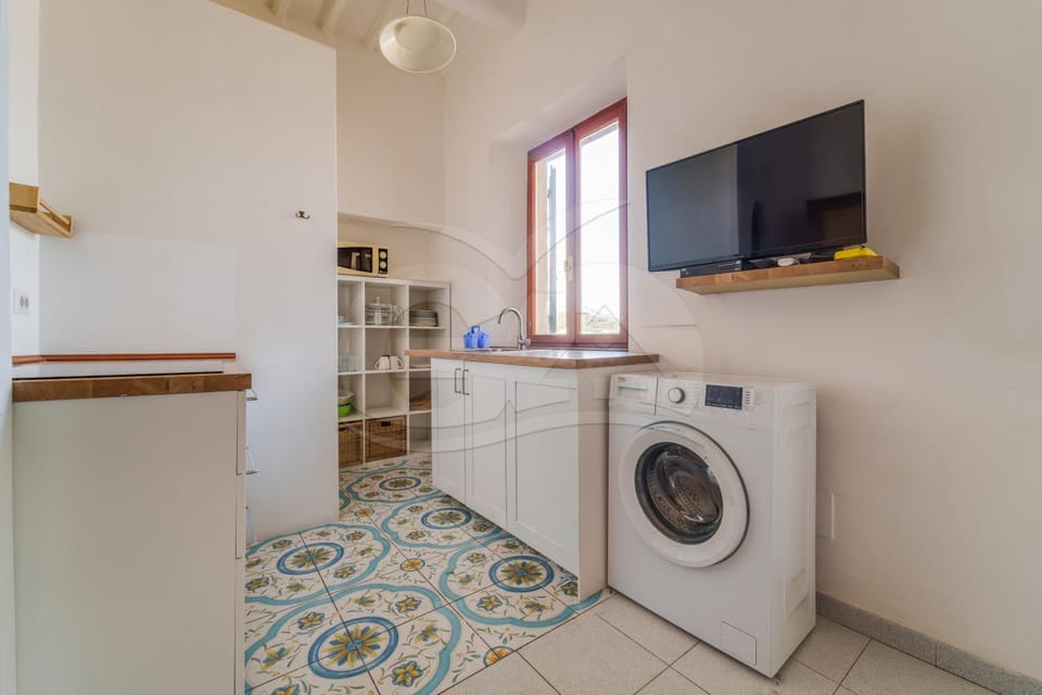 Bilo Marghe Vista Nel Blu - Goeba Apartment in Campo nell'Elba