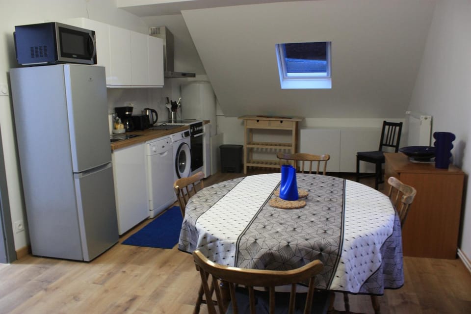 Ladijean - Appartement d'hôtes - Grandfontaine Alsace Bed and Breakfast in Vosges