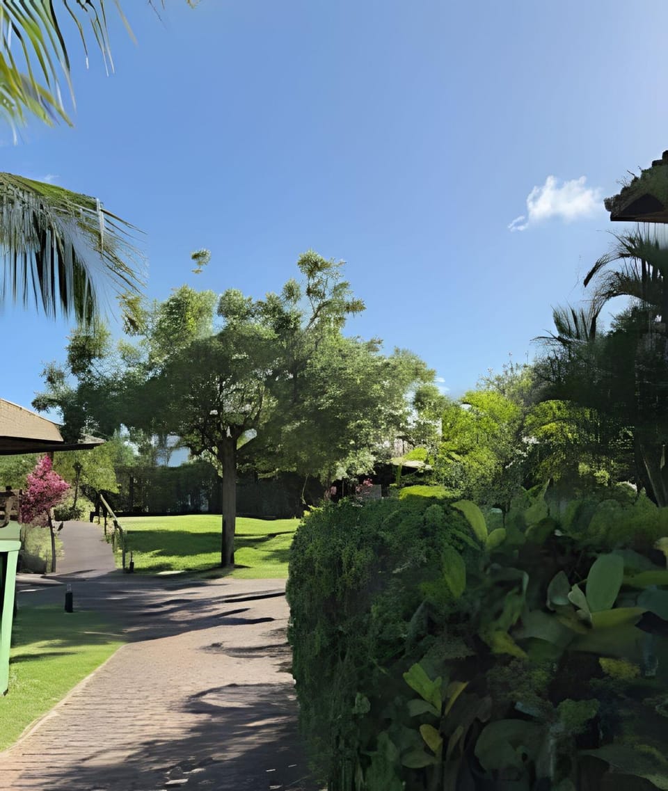 Villa Flora - Natú Apartment in Praia do Forte