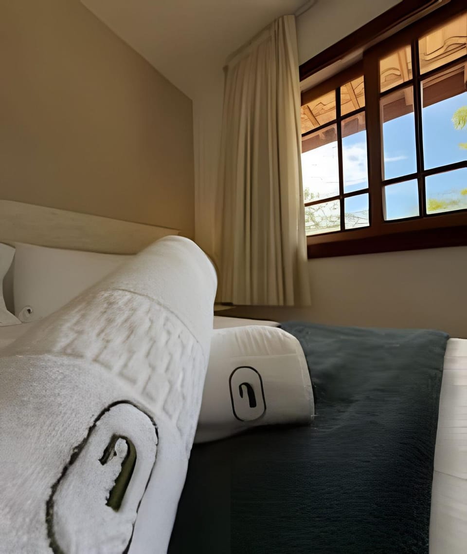 Villa Flora - Natú Apartment in Praia do Forte