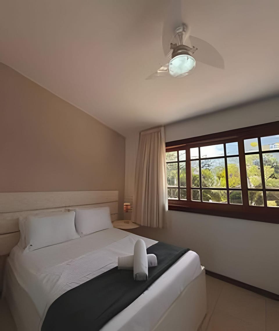 Villa Flora - Natú Apartment in Praia do Forte