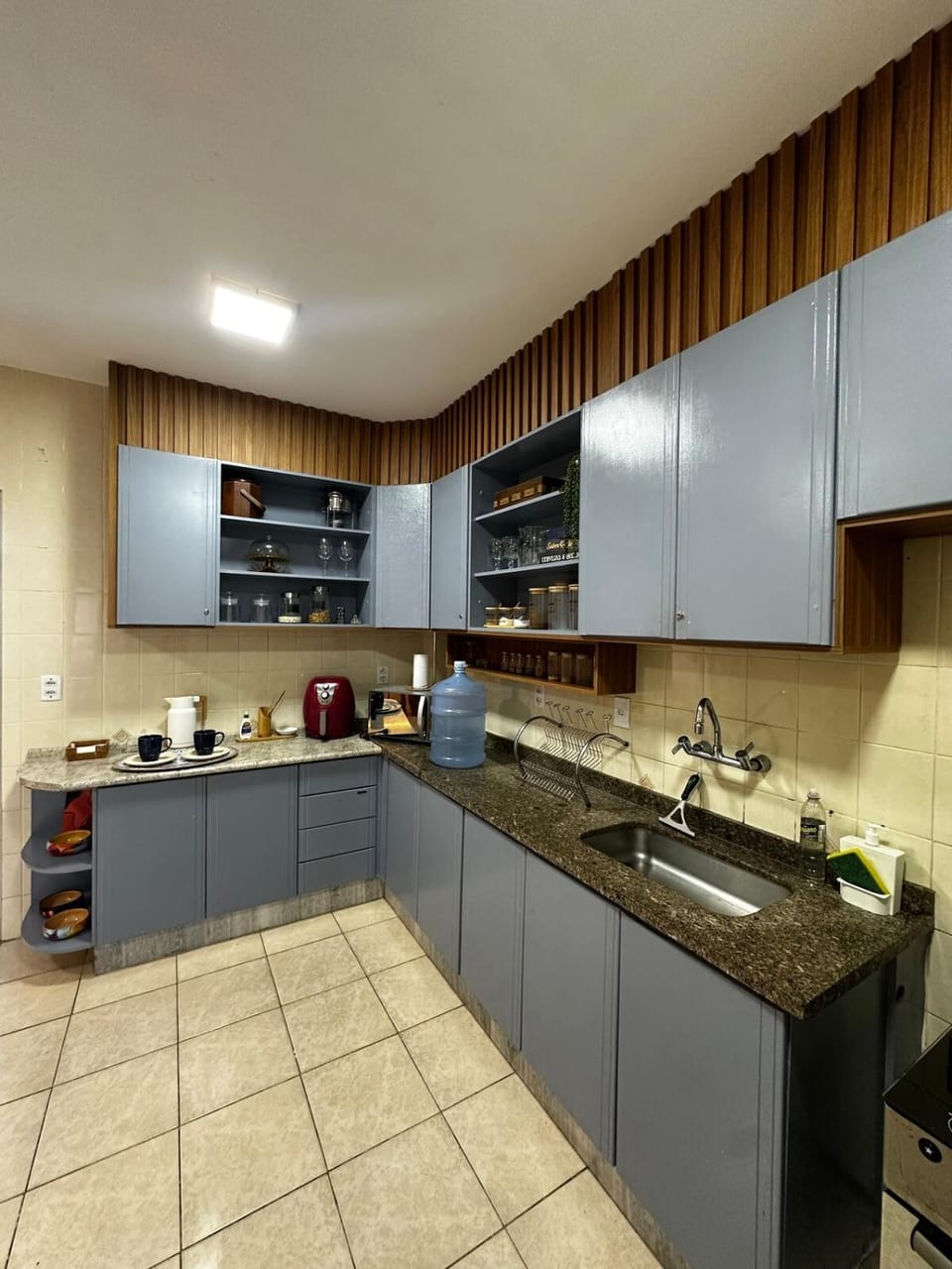 Apartamento com garagem no centro Apartment in Nova Friburgo