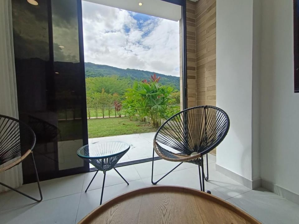 Hermoso apartamento Tobia - Villeta Apartment in Cundinamarca, Colombia