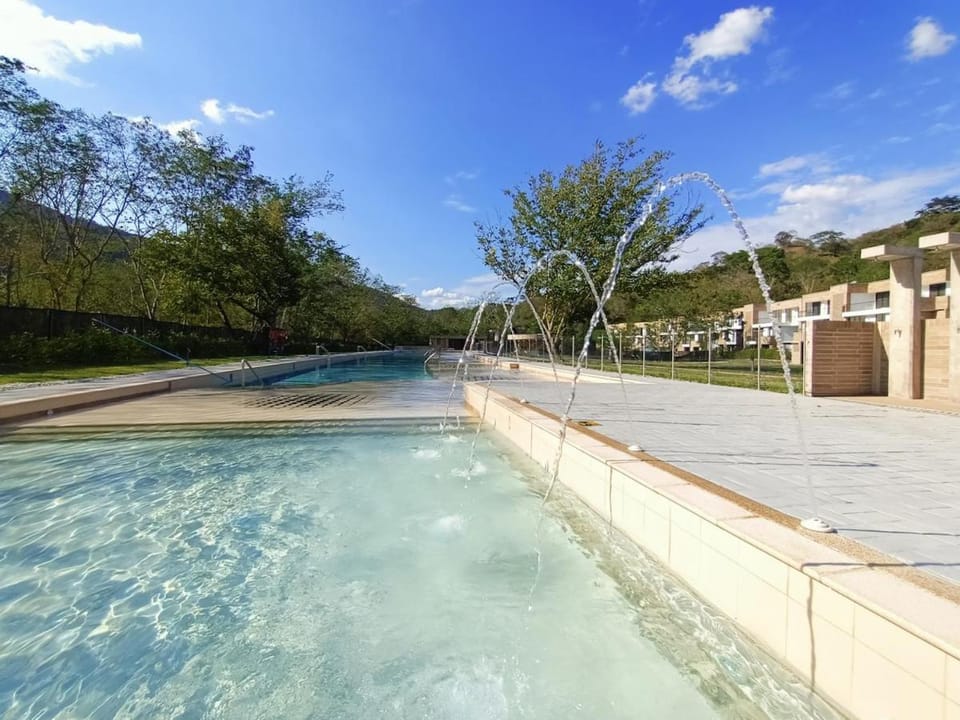 Hermoso apartamento Tobia - Villeta Apartment in Cundinamarca, Colombia