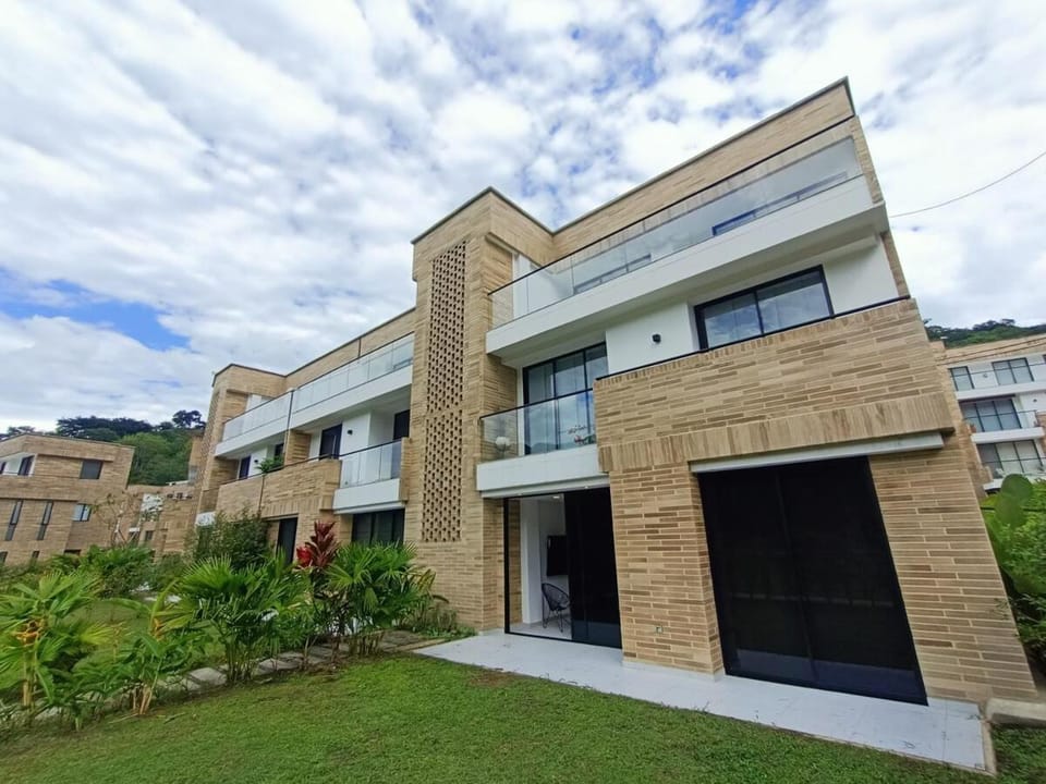 Hermoso apartamento Tobia - Villeta Apartment in Cundinamarca, Colombia