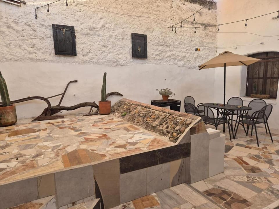 Mesón Libertad House in Aguascalientes