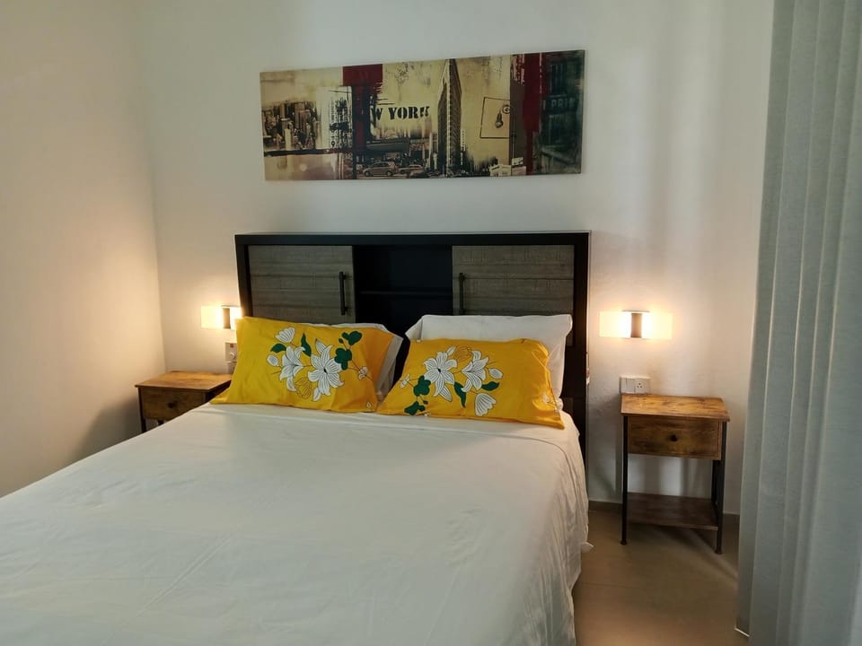 Casa Alegiu Bed and Breakfast in Las Galeras