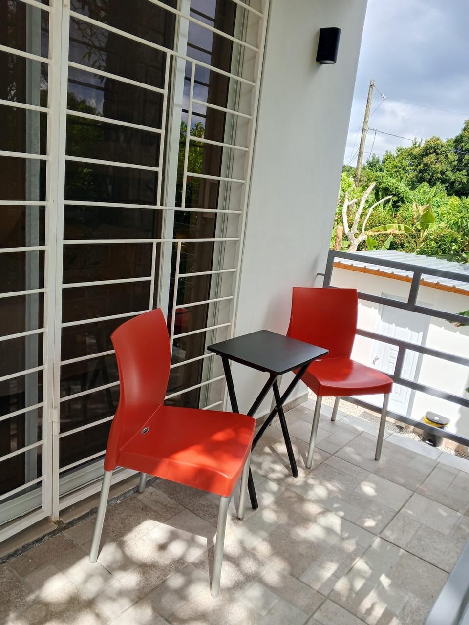 Casa Alegiu Bed and Breakfast in Las Galeras