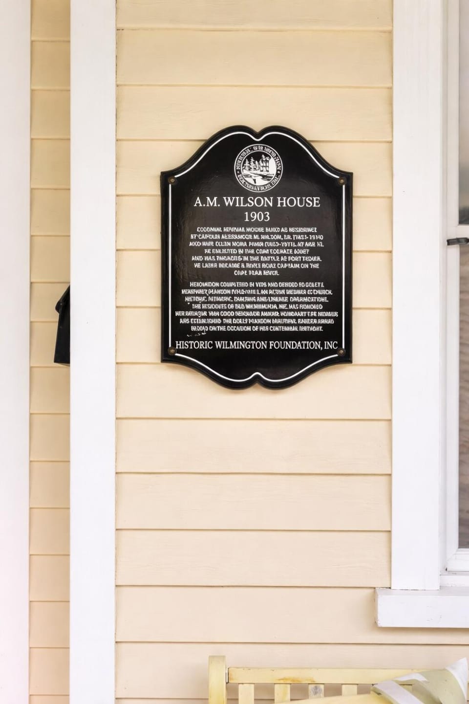 Historic King Suite, Walk to Riverwalk Downtown Wilmington House in Wilmington
