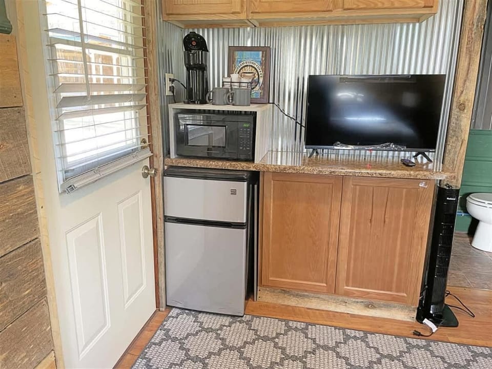 Buckhorn Lookout Apartment in Custer