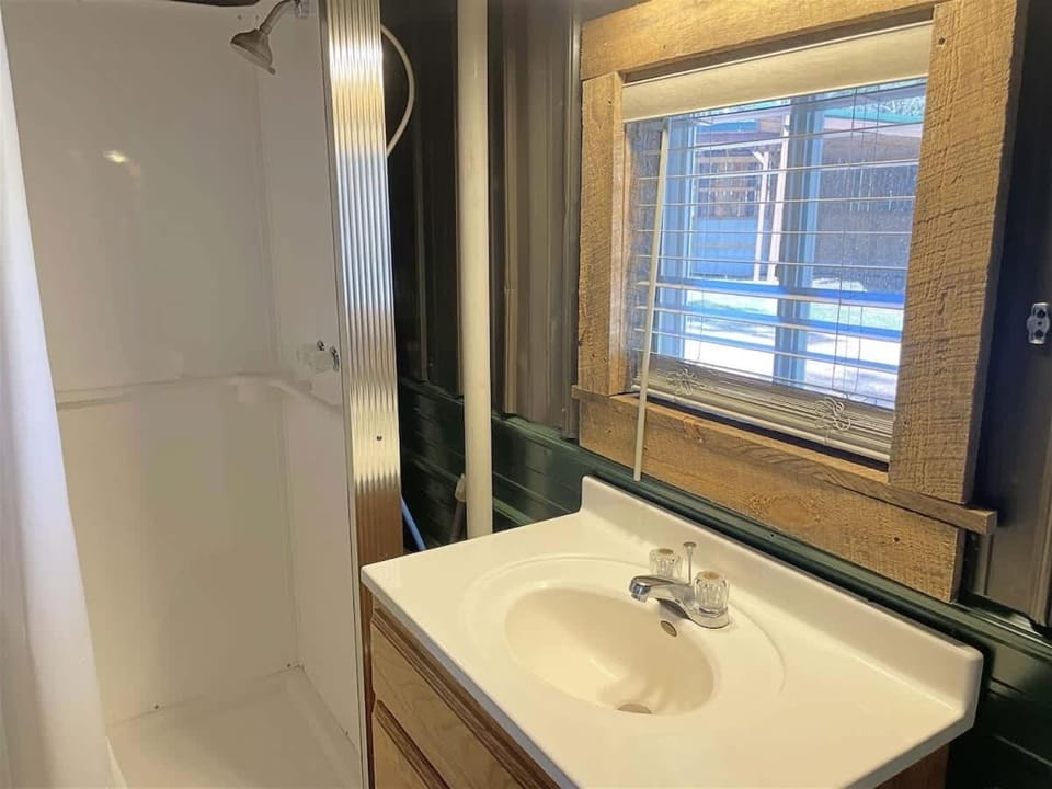 Buckhorn Lookout Apartment in Custer