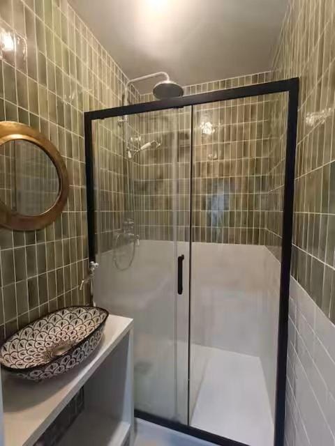 Appartement centre ville Bordeaux Triangle d'or Apartment in Bordeaux