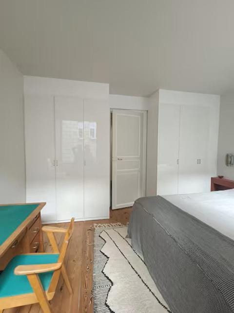 Appartement centre ville Bordeaux Triangle d'or Apartment in Bordeaux