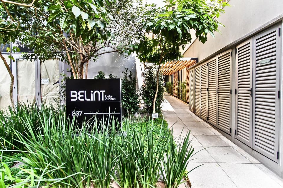 Garden, Lobby or reception, Garden view, Street view