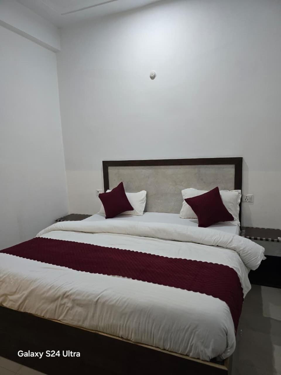 Shiv Shakti dham Bed and Breakfast in Uttar Pradesh