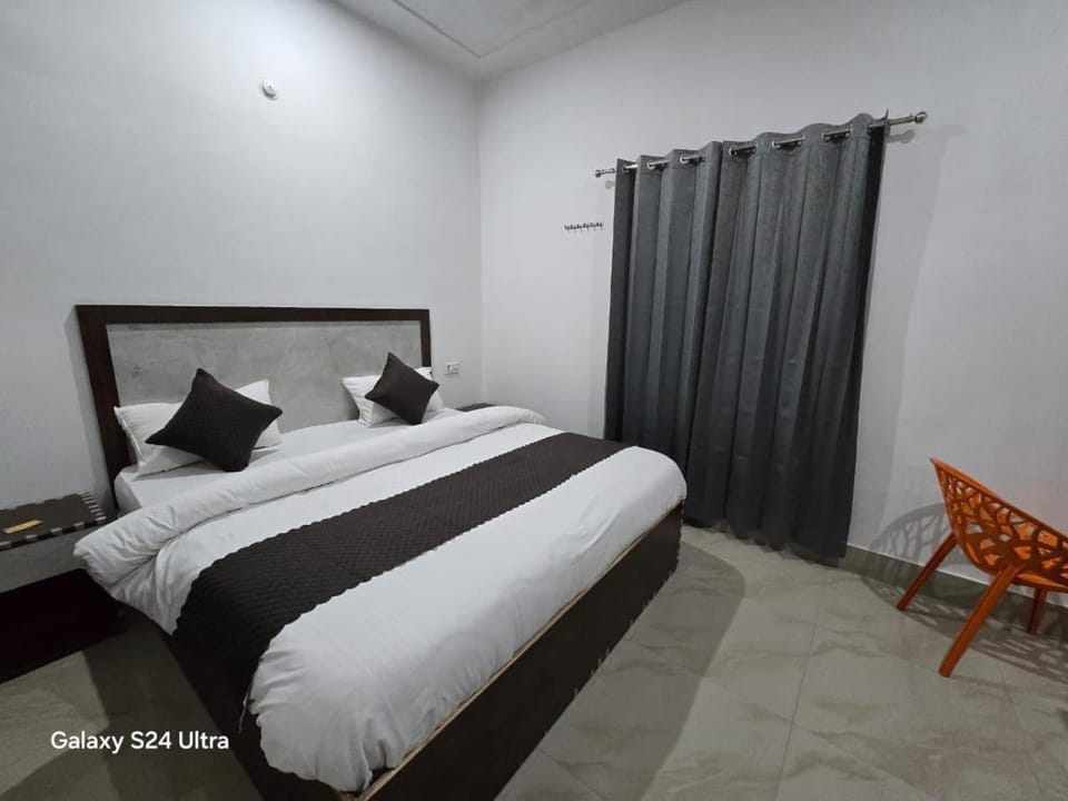 Shiv Shakti dham Bed and Breakfast in Uttar Pradesh