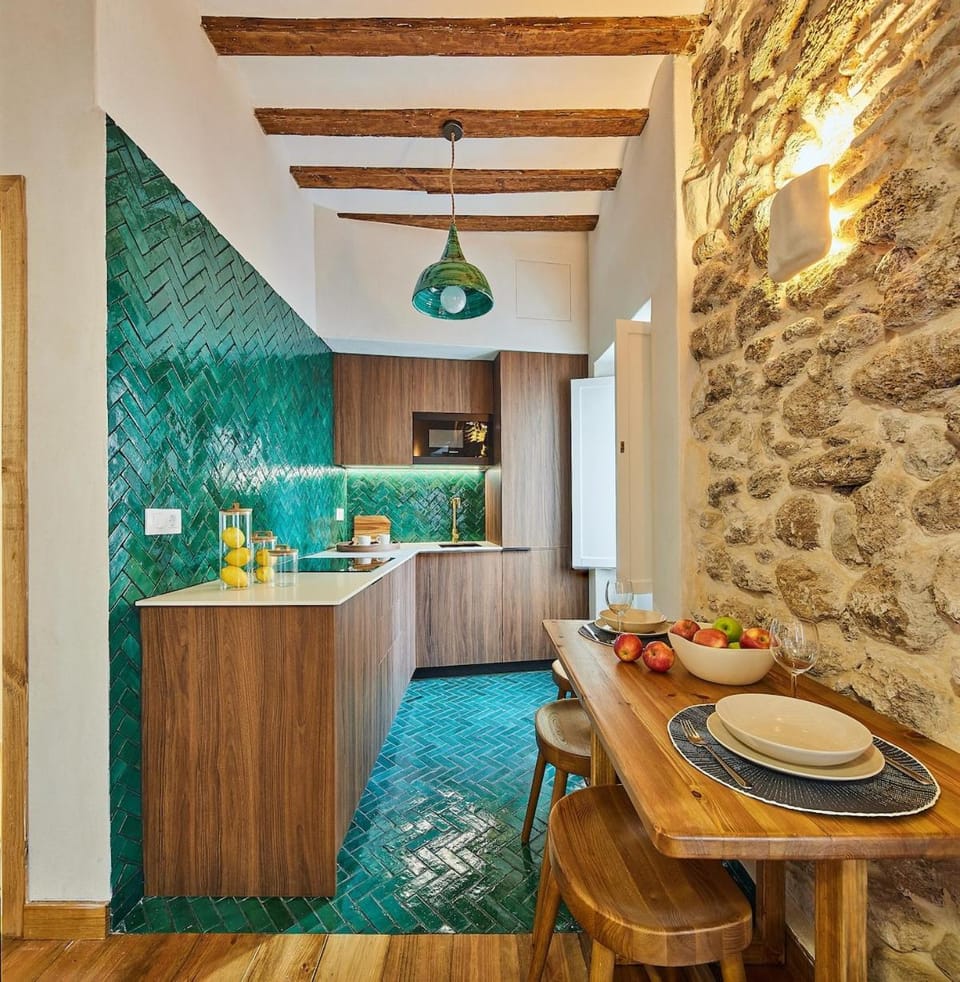 Cádiz Deluxe Apartment by LiveWork Apartment in Cadiz