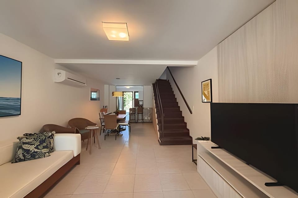 Villa Íris - Natú Apartment in Praia do Forte
