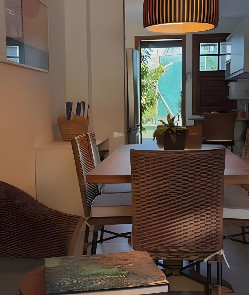 Villa Íris - Natú Apartment in Praia do Forte