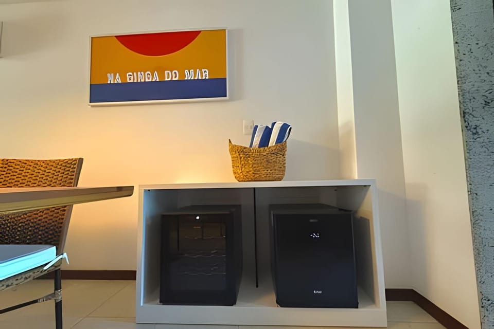 Villa Íris - Natú Apartment in Praia do Forte