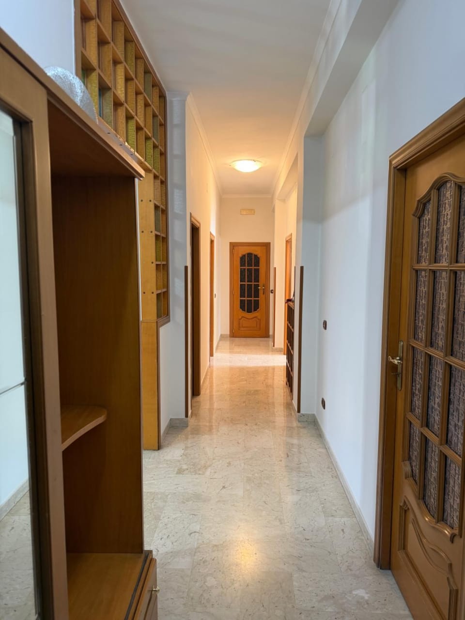 EspoHouse Apartment in Torre Annunziata