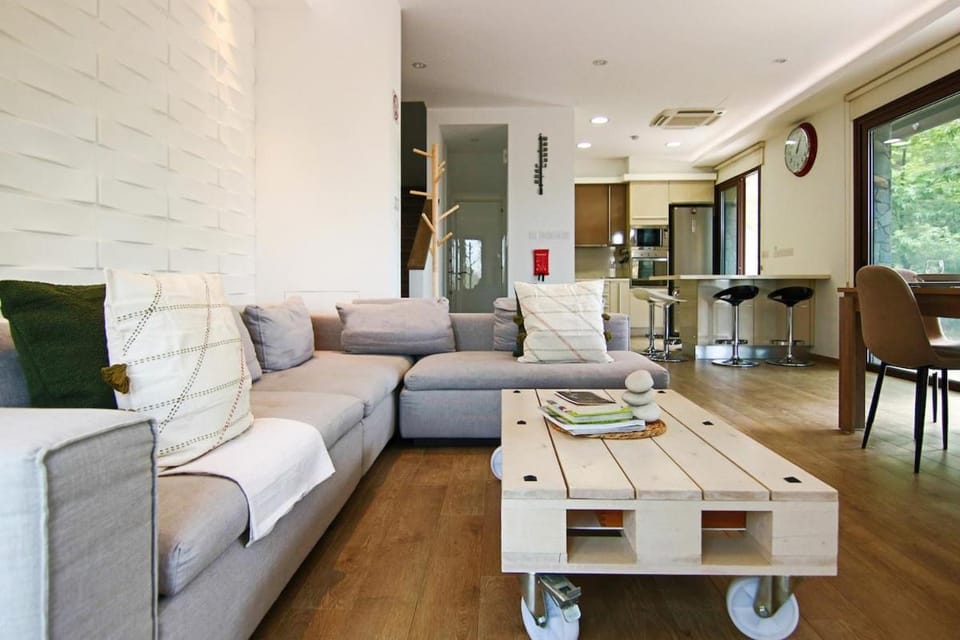 Forest View Luxury Villa Chantara Villa in Limassol District