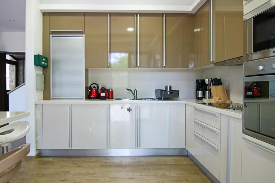 Forest View Luxury Villa Chantara Villa in Limassol District