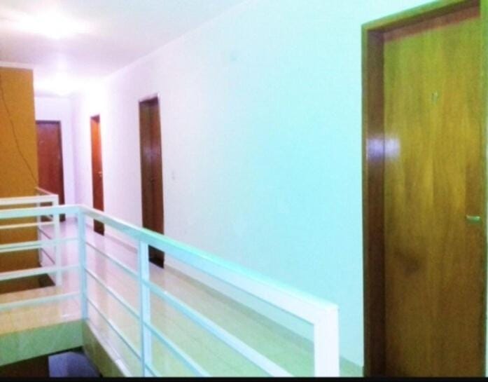 1 Kitnet Butantã Apartment in Sao Paulo City
