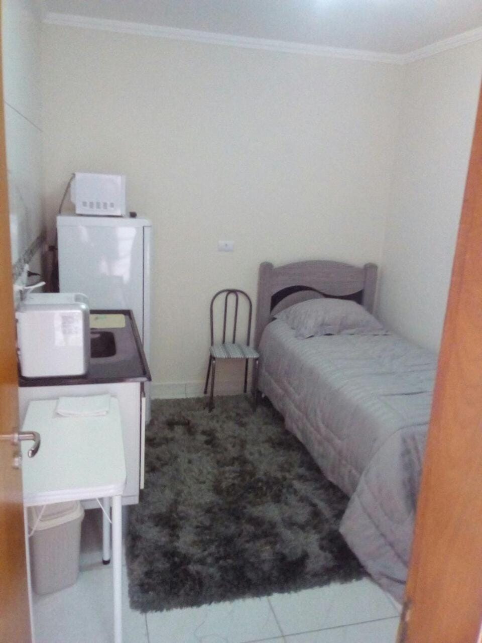 1 Kitnet Butantã Apartment in Sao Paulo City