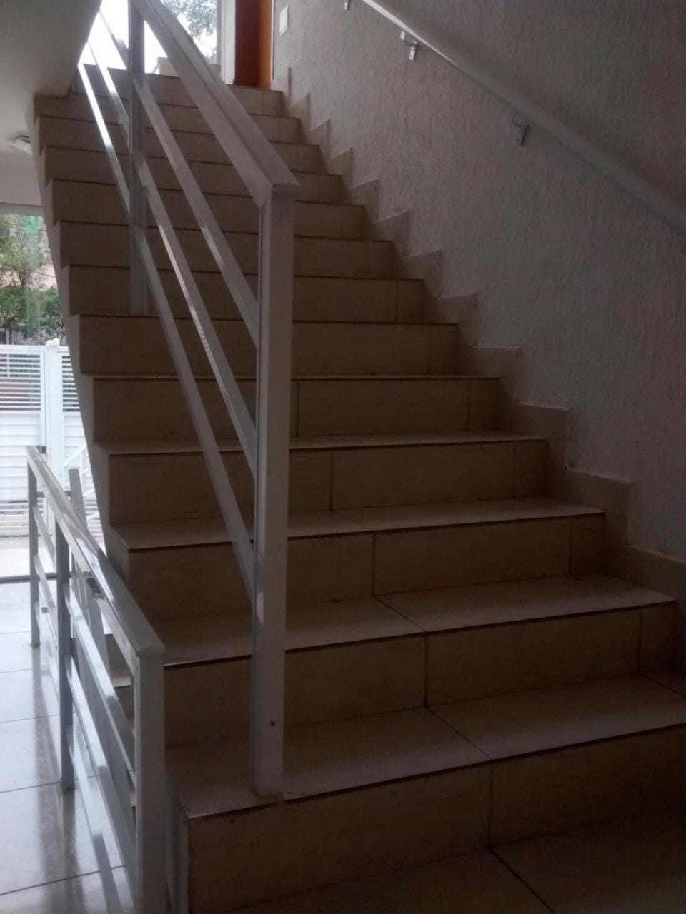 1 Kitnet Butantã Apartment in Sao Paulo City