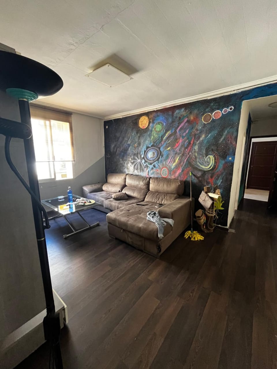 APARTAMENTO 150M playa Apartment in Valencia