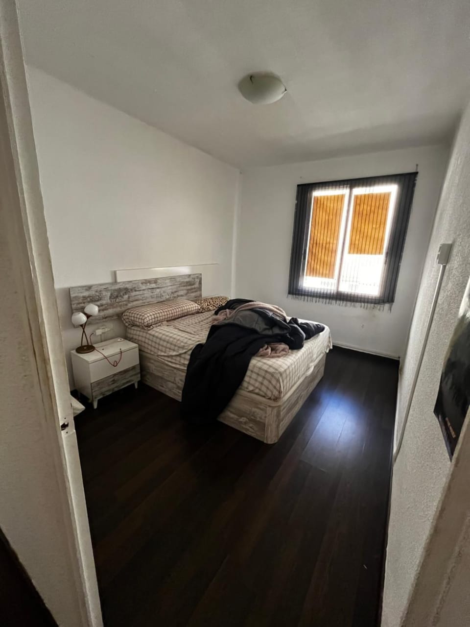 APARTAMENTO 150M playa Apartment in Valencia