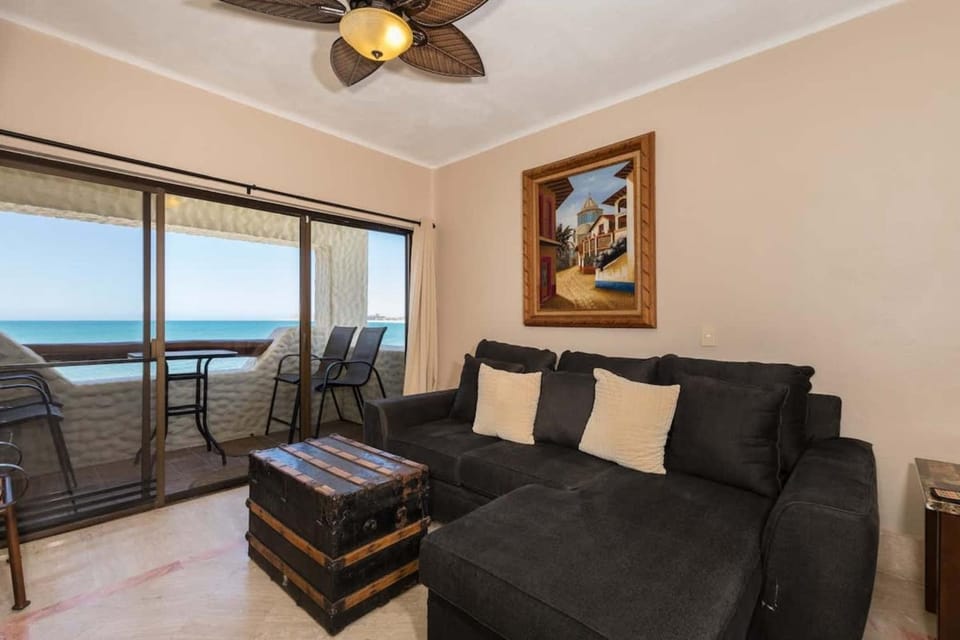 Unique Oceanfront with Epic Sunsets Pinacate 202 House in Rocky Point