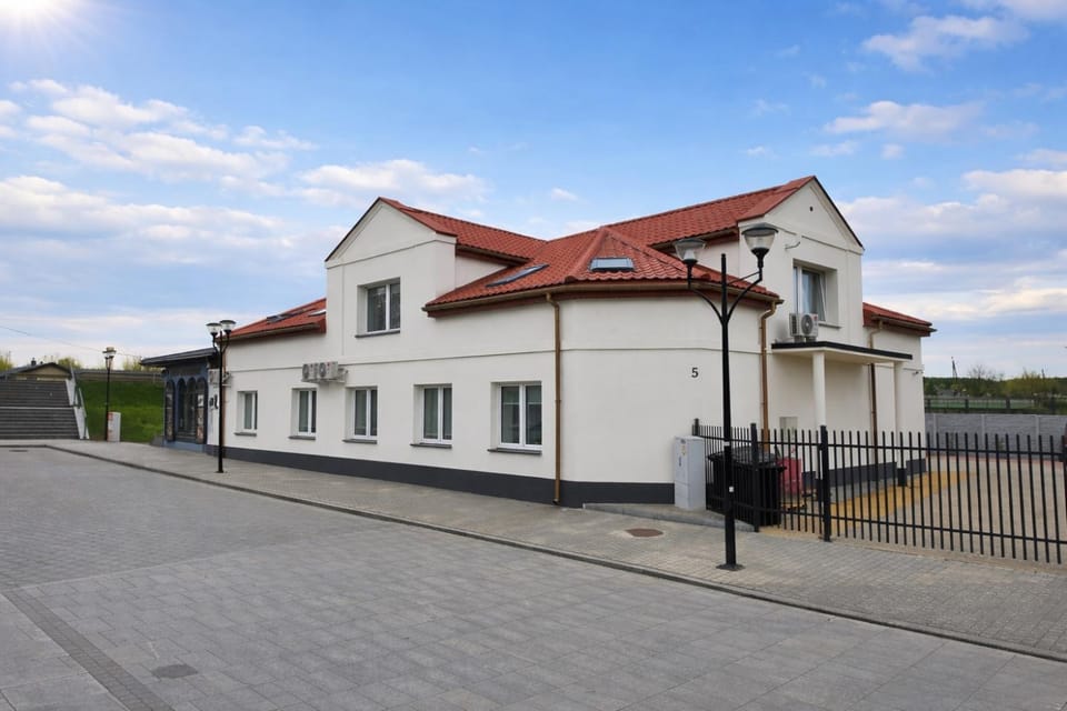 Apartamenty Nad Pilicą - Klimatyzacja - Sulejów Apartment in Masovian Voivodeship