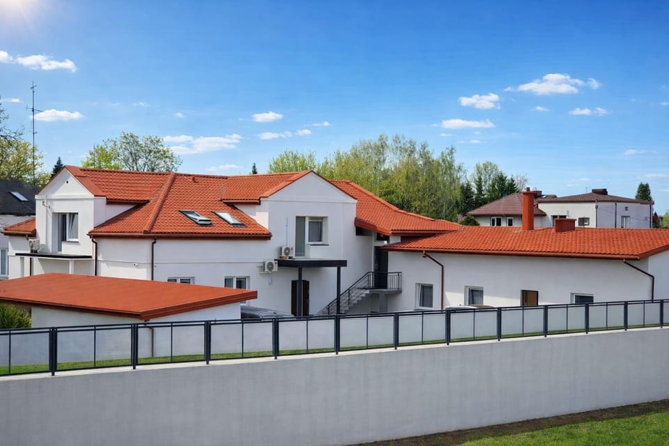 Apartamenty Nad Pilicą - Klimatyzacja - Sulejów Apartment in Masovian Voivodeship