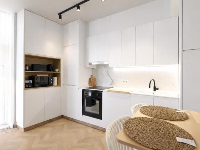 Loft dúplex premium cerca de la playa Apartment in Port de Sagunt