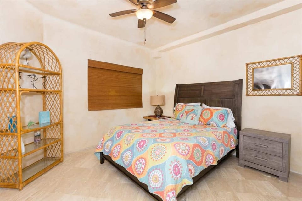 Charming Cozy Condo Great View Pinacate 404 House in Rocky Point