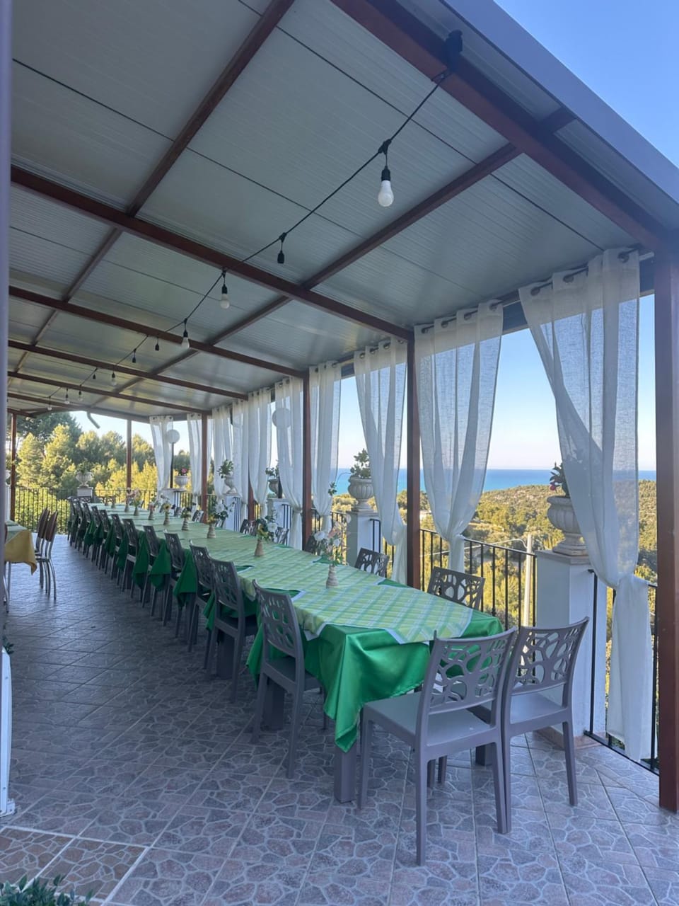 Albergo Godenizzo Peschici Hotel in Province of Foggia