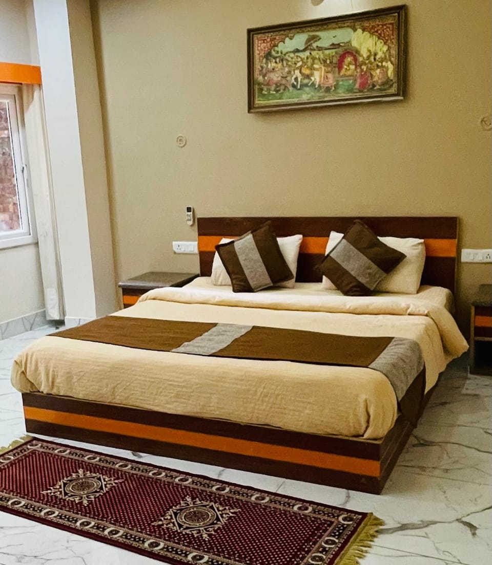 Jiva Home Tapovan Rishikesh Vacation rental in Rishikesh
