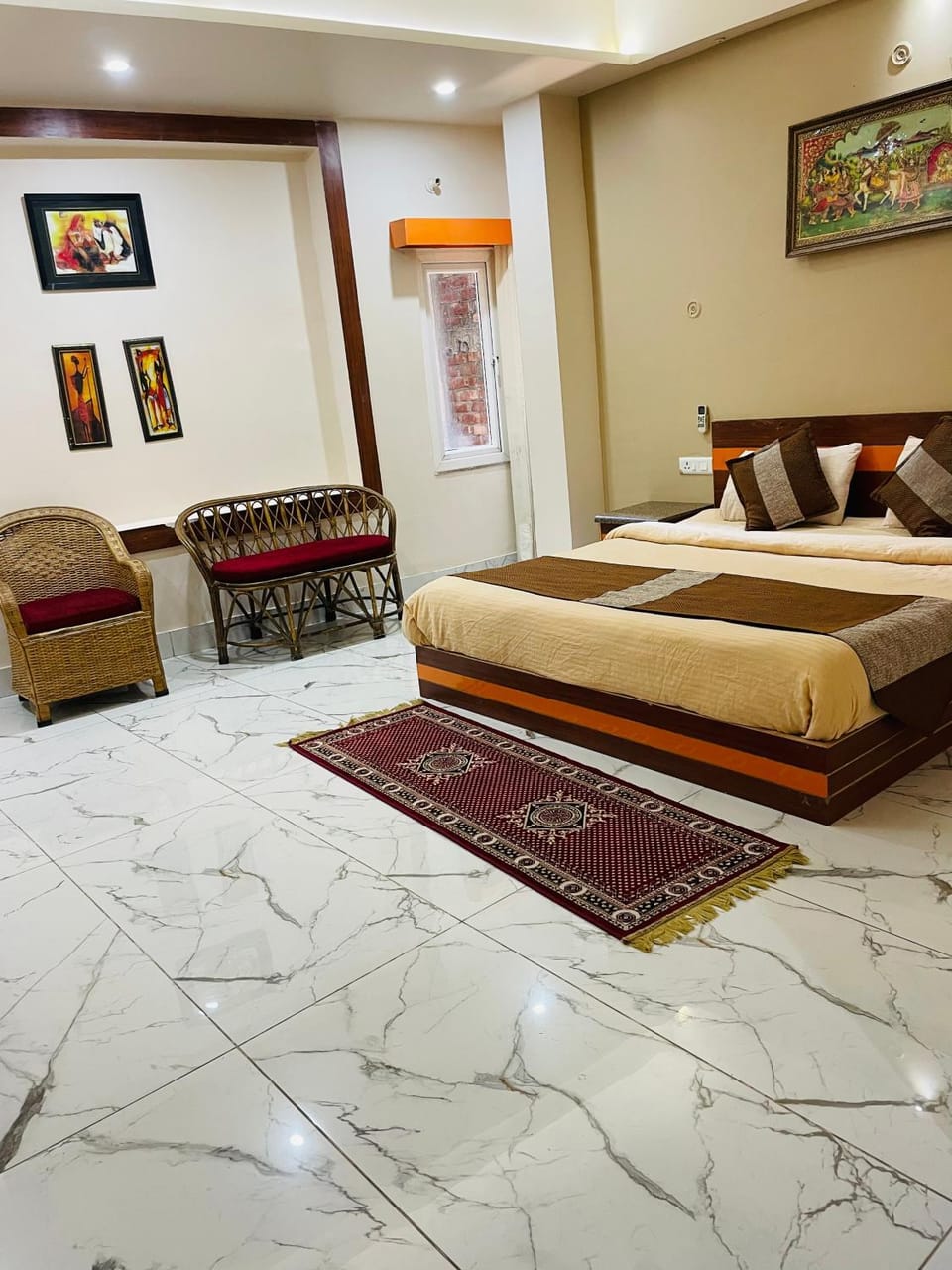 Jiva Home Tapovan Rishikesh Vacation rental in Rishikesh