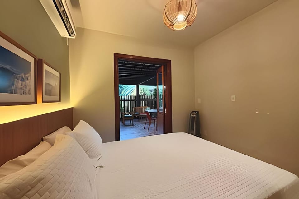 Villa Oliva - Natú Apartment in Praia do Forte