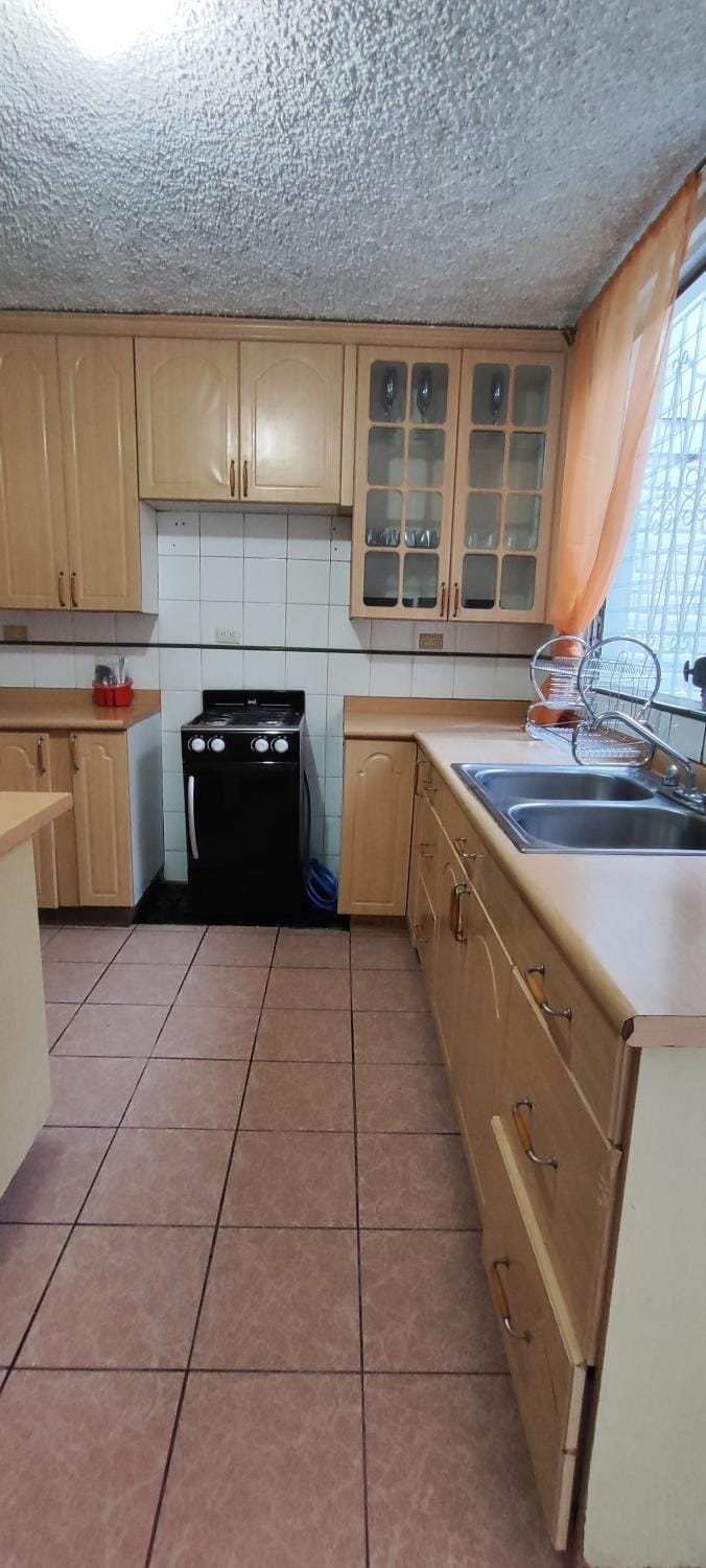 La200escalon Vacation rental in San Salvador